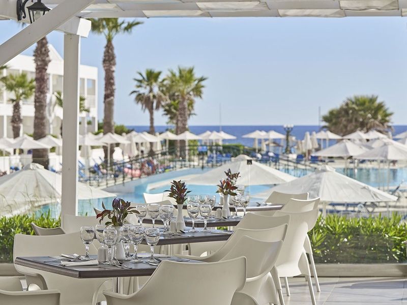 Hôte Club Marmara Sandy Beach 5* pas cher photo 26