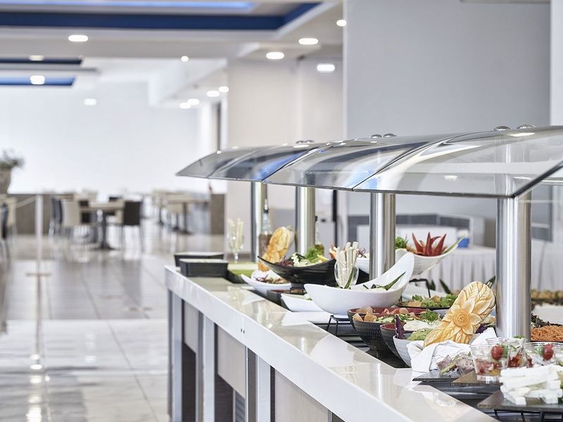 Hôte Club Marmara Sandy Beach 5* pas cher photo 27