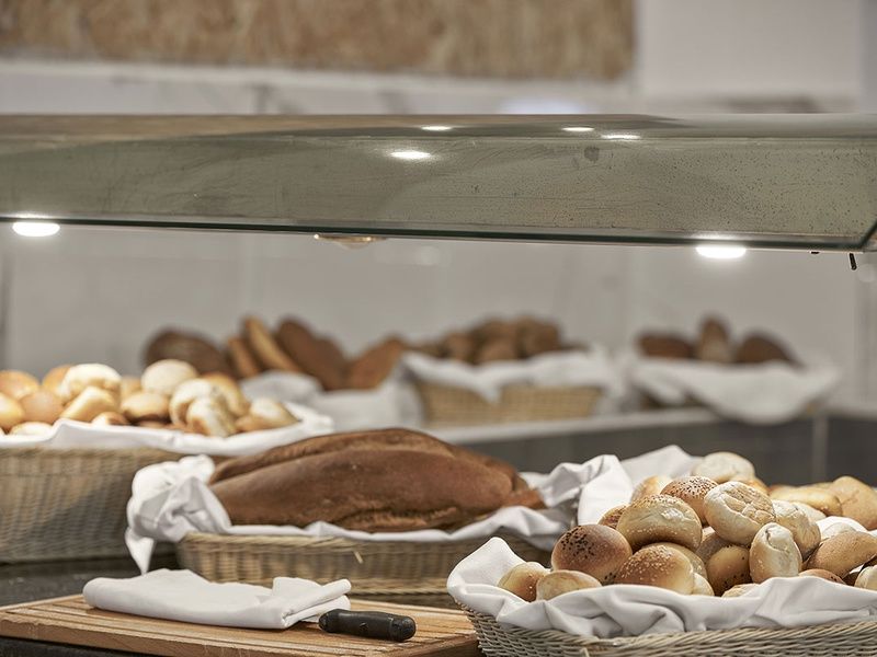 Hôte Club Marmara Sandy Beach 5* pas cher photo 28