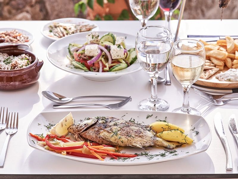 Hôte Club Marmara Sandy Beach 5* pas cher photo 31