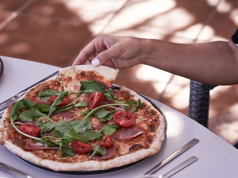 Hôte Club Marmara Sandy Beach 5* pas cher photo 34