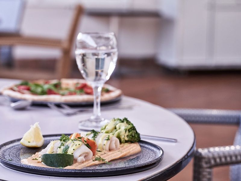 Hôte Club Marmara Sandy Beach 5* pas cher photo 35