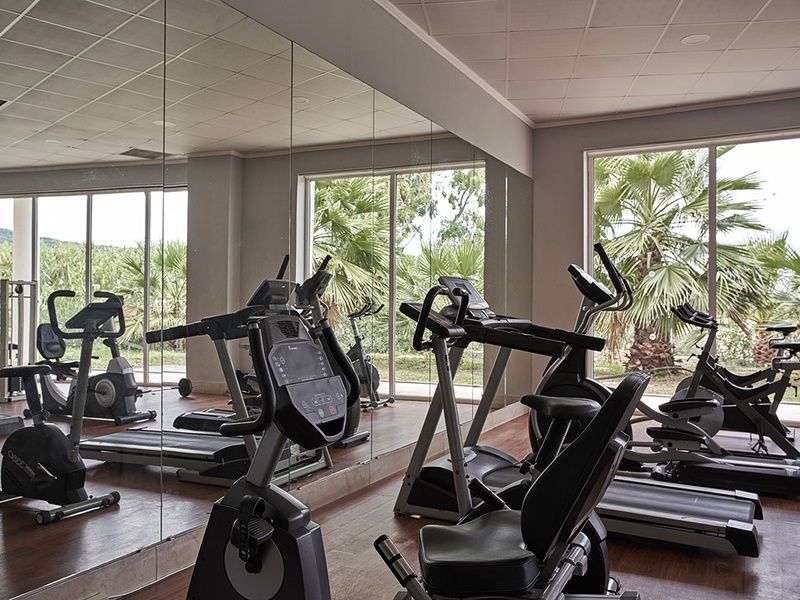 Hôte Club Marmara Sandy Beach 5* pas cher photo 38