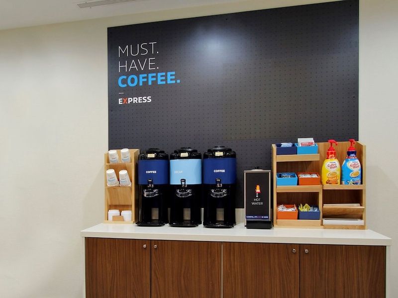 Holiday Inn Express Manhattan Times Square South 3* (NL) assistance & conciergerie incluses pas cher photo 4