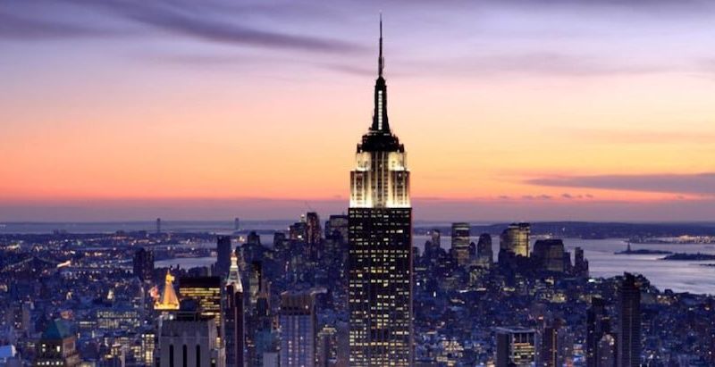 Holiday Inn Express Manhattan Times Square South 3* (NL) assistance & conciergerie incluses pas cher photo 11