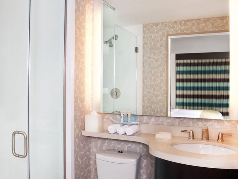 Holiday Inn Express Manhattan Times Square South 3* (NL) assistance & conciergerie incluses pas cher photo 17