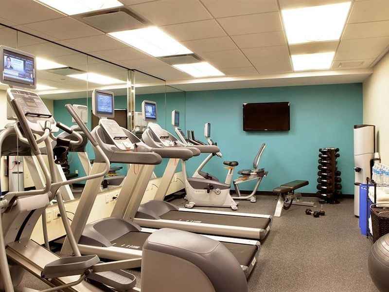 Holiday Inn Express Manhattan Times Square South 3* (NL) assistance & conciergerie incluses pas cher photo 20