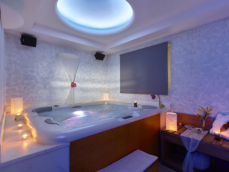 Naya Club Crète Astir Beach 4* + Pack Liberté 3 Jours de Location pas cher photo 5