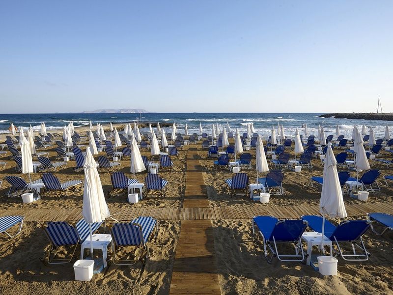 Naya Club Crète Astir Beach 4* + Pack Liberté 3 Jours de Location pas cher photo 7