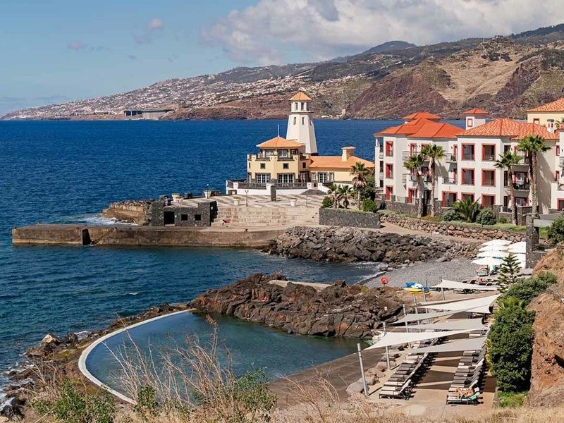 Dreams Madeira Resort & Spa 5* pas cher photo 3