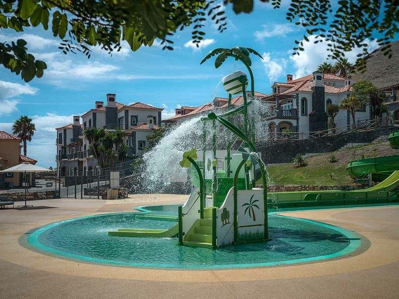 Dreams Madeira Resort & Spa 5* pas cher photo 5