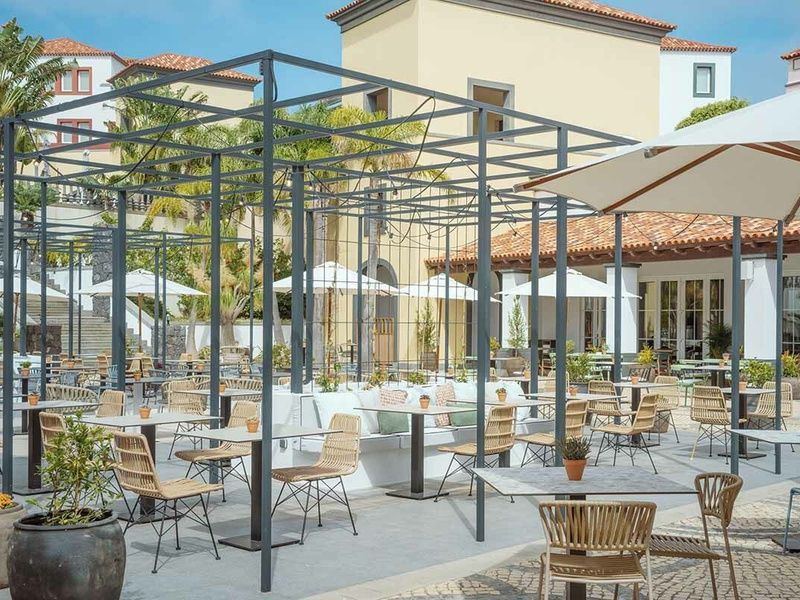 Dreams Madeira Resort & Spa 5* pas cher photo 6