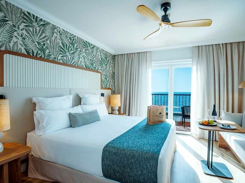 Dreams Madeira Resort & Spa 5* pas cher photo 9