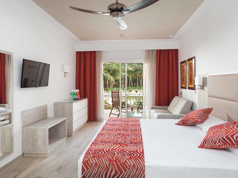 Hôtel Riu Cabo Verde 5* pas cher photo 2