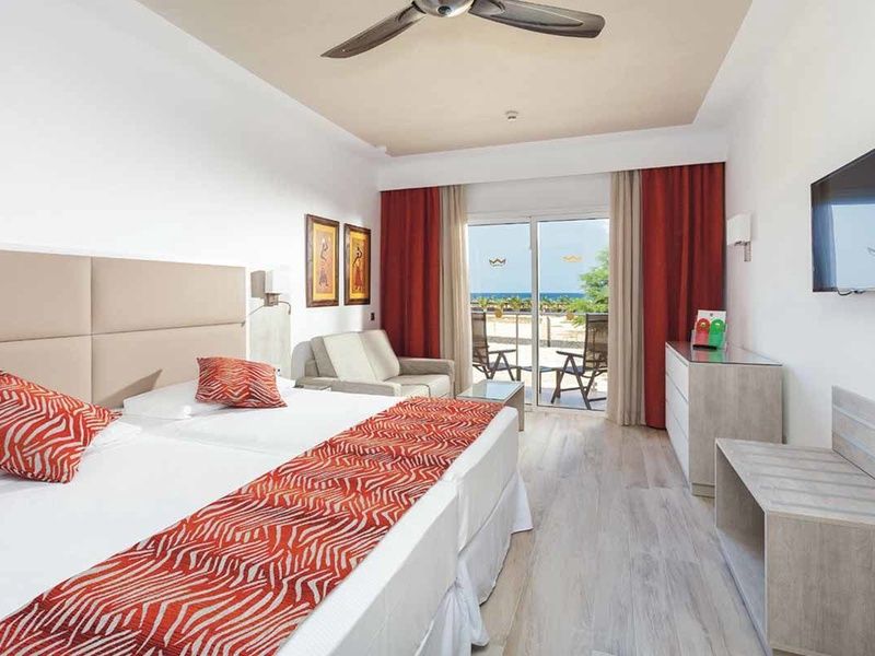 Hôtel Riu Cabo Verde 5* pas cher photo 3
