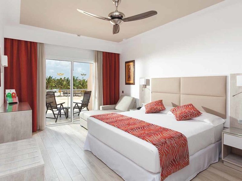 Hôtel Riu Cabo Verde 5* pas cher photo 4