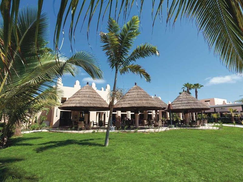 Hôtel Riu Cabo Verde 5* pas cher photo 5