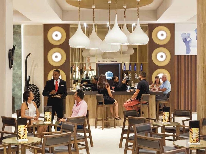 Hôtel Riu Cabo Verde 5* pas cher photo 6