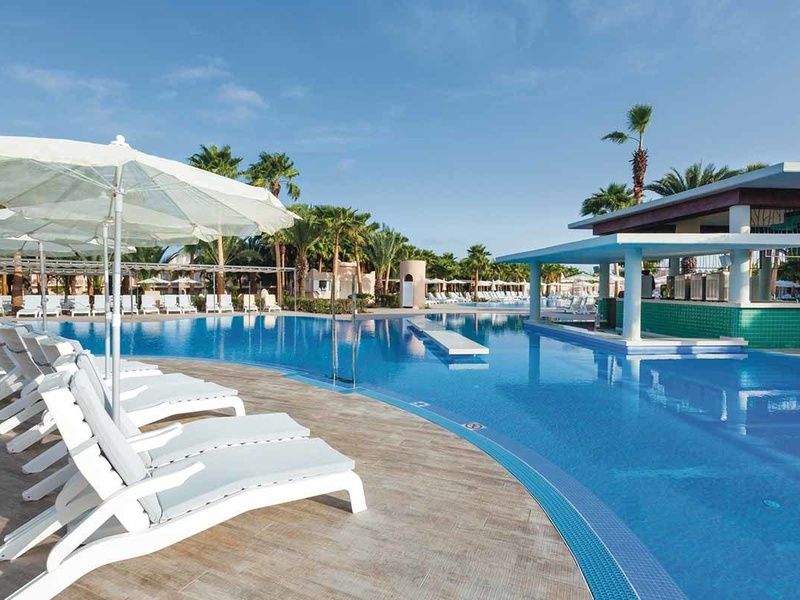 Hôtel Riu Cabo Verde 5* pas cher photo 7