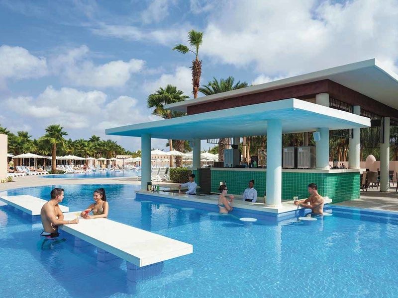 Hôtel Riu Cabo Verde 5* pas cher photo 8