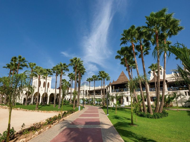 Hôtel Riu Karamboa Boa Vista 5* pas cher photo 3