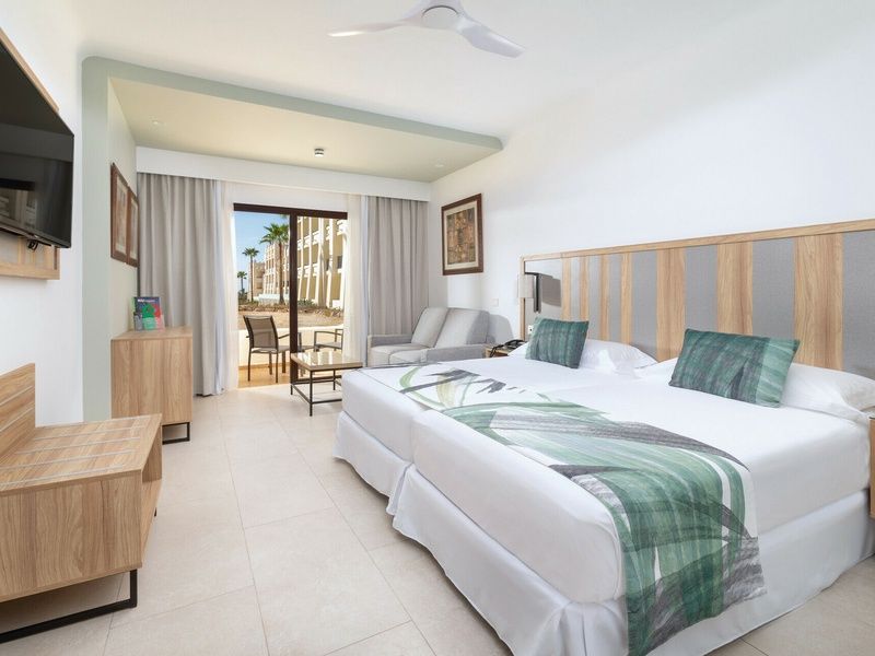 Hôtel Riu Karamboa Boa Vista 5* pas cher photo 4