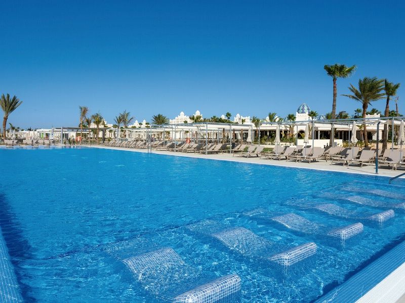 Hôtel Riu Karamboa Boa Vista 5* pas cher photo 6