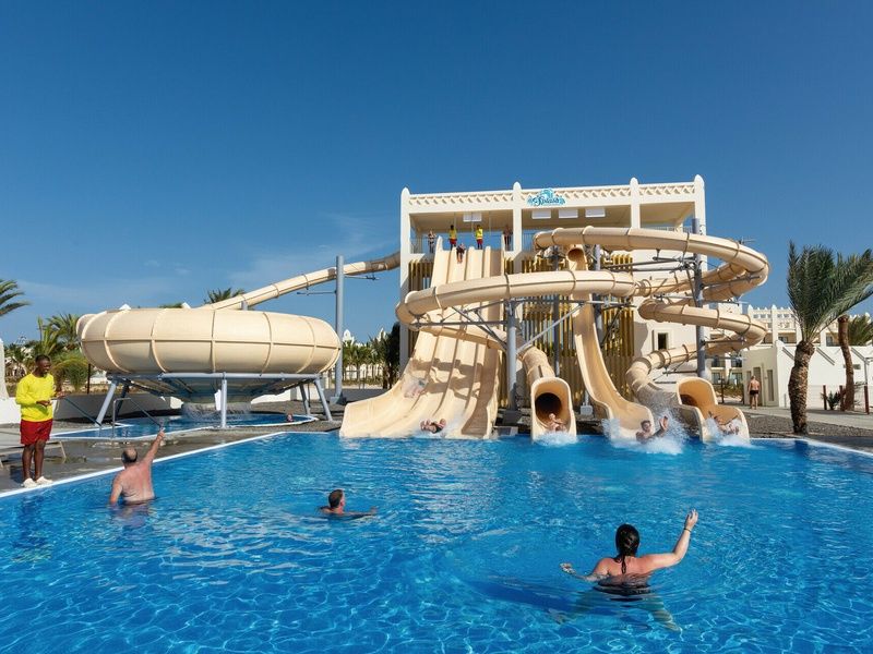 Hôtel Riu Karamboa Boa Vista 5* pas cher photo 7