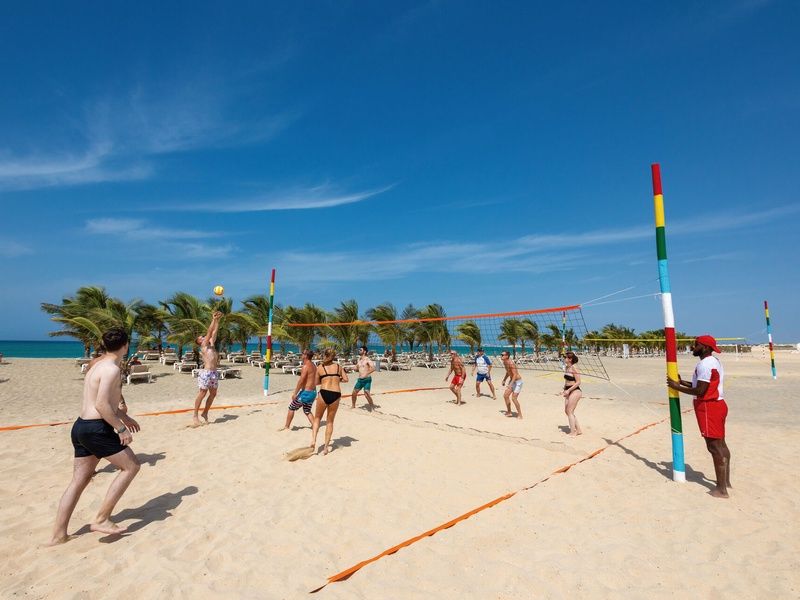 Hôtel Riu Karamboa Boa Vista 5* pas cher photo 8