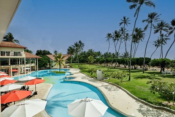 Club Framissima Evasion Turyaa Kalutara 4* pas cher photo 2
