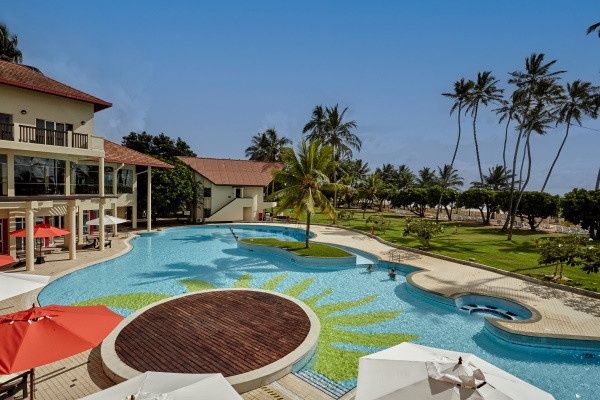 Club Framissima Evasion Turyaa Kalutara 4* pas cher photo 3