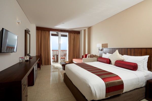 Club Framissima Evasion Turyaa Kalutara 4* pas cher photo 6