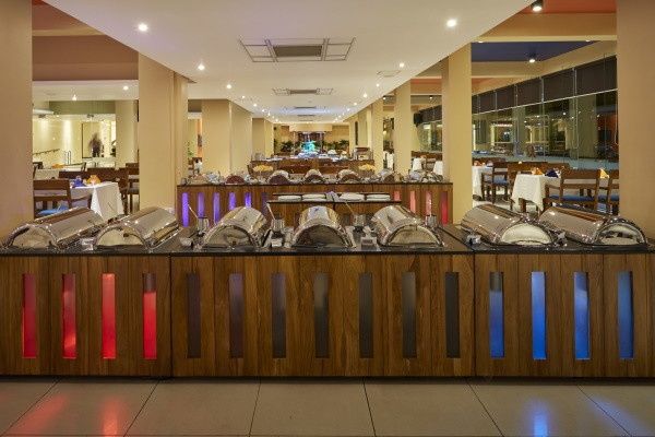 Club Framissima Evasion Turyaa Kalutara 4* pas cher photo 8