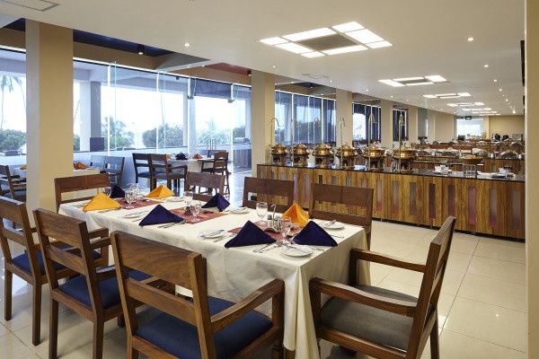 Club Framissima Evasion Turyaa Kalutara 4* pas cher photo 10