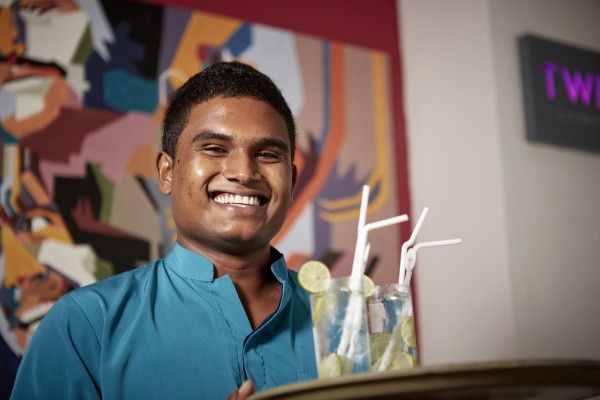 Club Framissima Evasion Turyaa Kalutara 4* pas cher photo 12