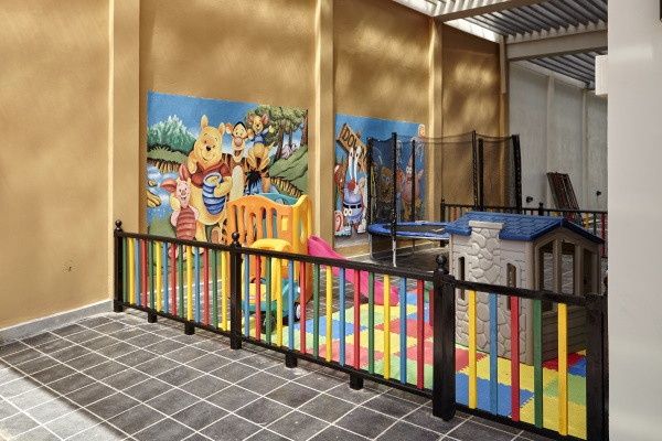 Club Framissima Evasion Turyaa Kalutara 4* pas cher photo 17