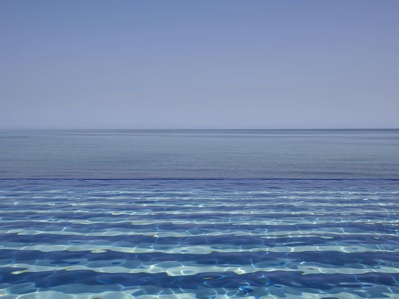 I Resort Beach Hôtel & SPA 5* pas cher photo 4