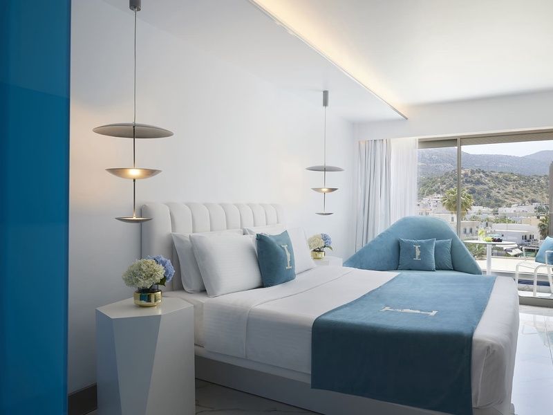 I Resort Beach Hôtel & SPA 5* pas cher photo 5