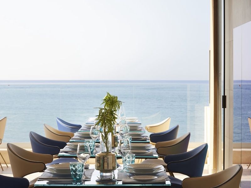 I Resort Beach Hôtel & SPA 5* pas cher photo 7