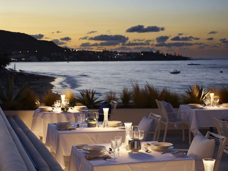 I Resort Beach Hôtel & SPA 5* pas cher photo 9