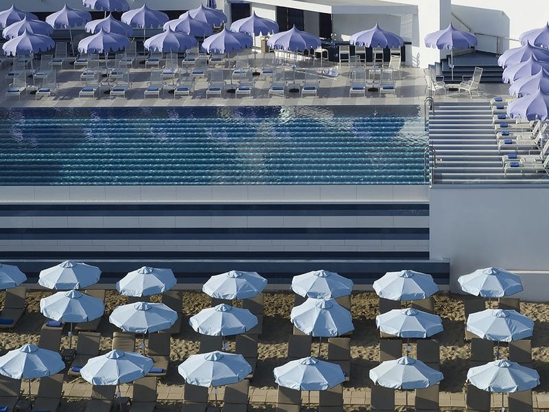 I Resort Beach Hôtel & SPA 5* pas cher photo 11