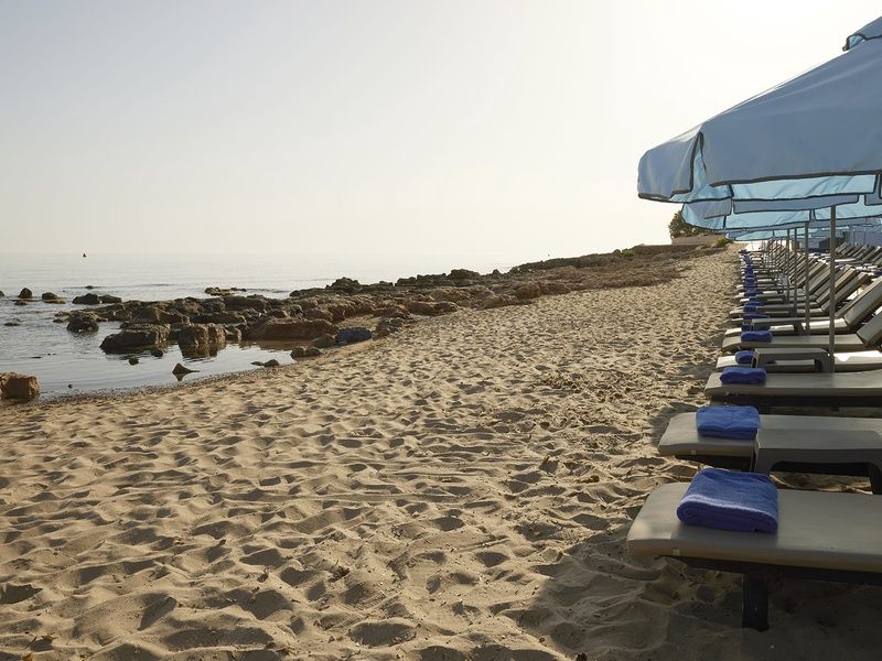 I Resort Beach Hôtel & SPA 5* pas cher photo 15