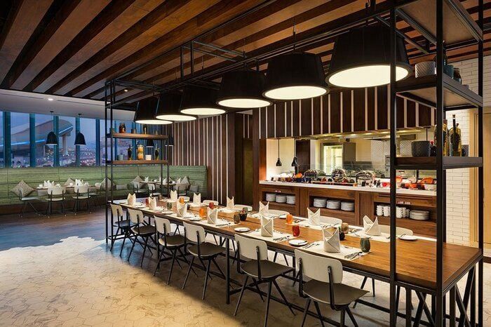 Hôtel Millennium Al Barsha 4* - Vol Emirates pas cher photo 7