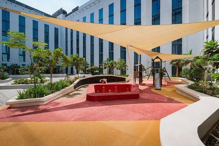 Hôtel Millennium Al Barsha 4* - Vol Emirates pas cher photo 10