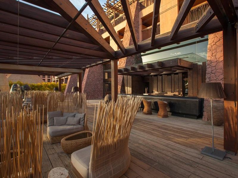 Hôtel Lopesan Baobab 5* pas cher photo 7