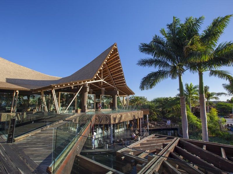 Hôtel Lopesan Baobab 5* pas cher photo 8
