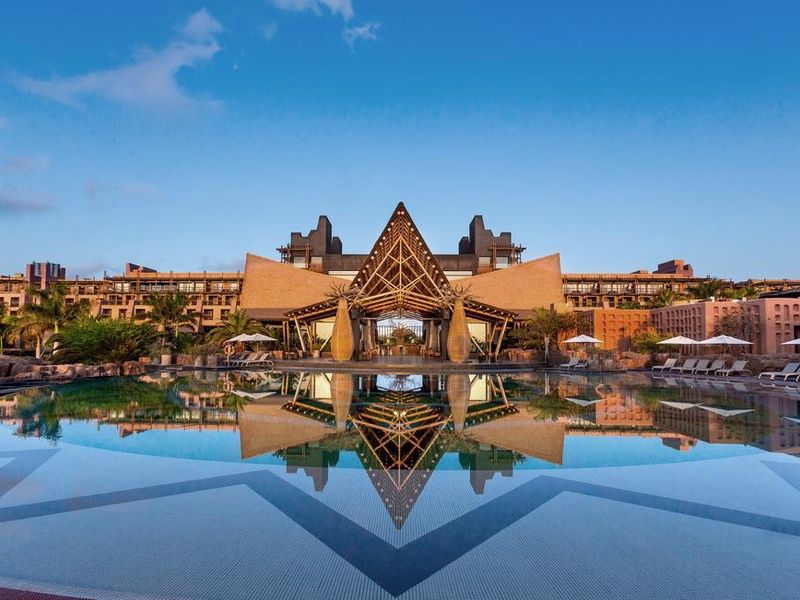 Hôtel Lopesan Baobab 5* pas cher photo 11