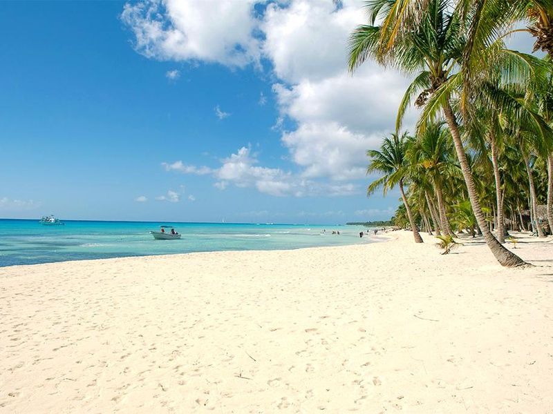 Sunscape Dominicus La Romana 4* pas cher photo 1
