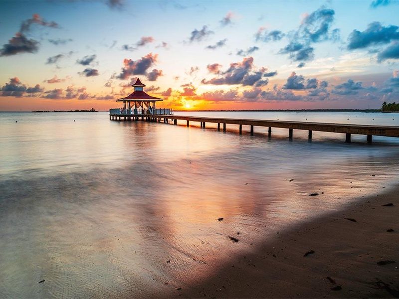 Sunscape Dominicus La Romana 4* pas cher photo 2