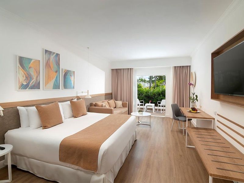 Sunscape Dominicus La Romana 4* pas cher photo 4